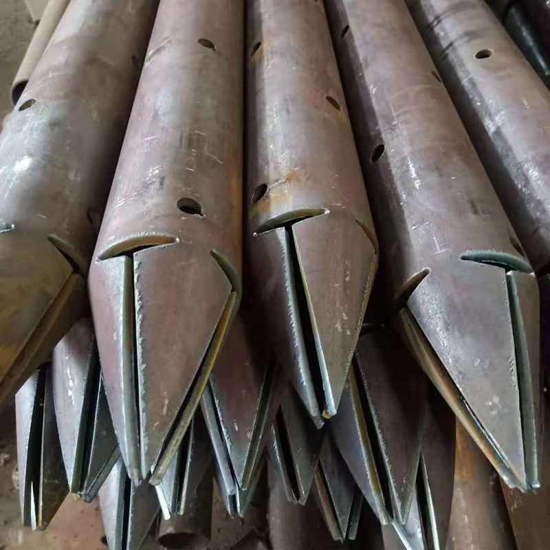 安仁预埋注浆管